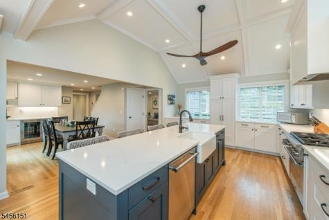 3 Lake Trail W Harding NJ 07960