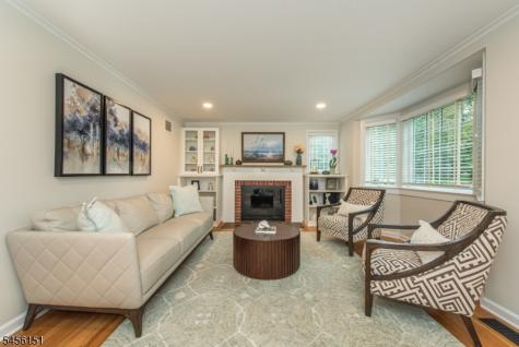 3 Lake Trail W Harding NJ 07960