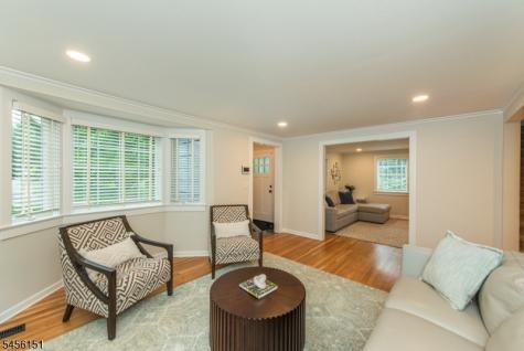 3 Lake Trail W Harding NJ 07960