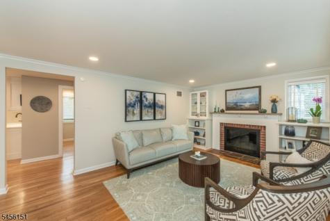 3 Lake Trail W Harding NJ 07960