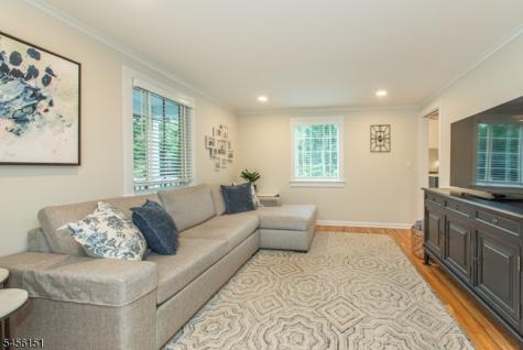 3 Lake Trail W Harding NJ 07960