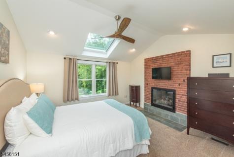 3 Lake Trail W Harding NJ 07960