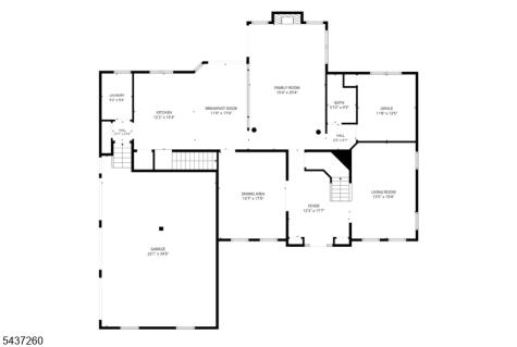 17 Cromwell Drive Chester NJ 07930