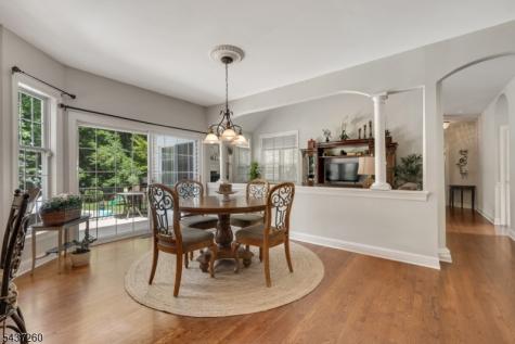 17 Cromwell Drive Chester NJ 07930