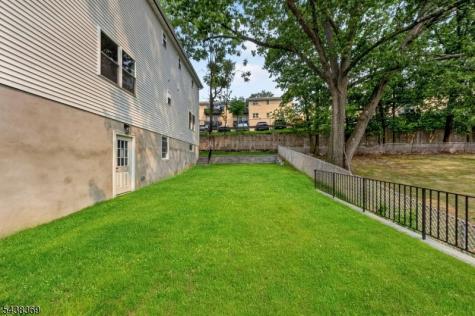 125 Cedarhurst Avenue Woodland Park NJ 07424