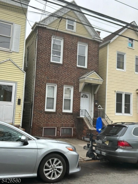 77 Merchant Street Newark NJ 07105