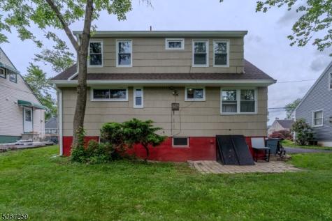 13 Independence Drive Roselle NJ 07203