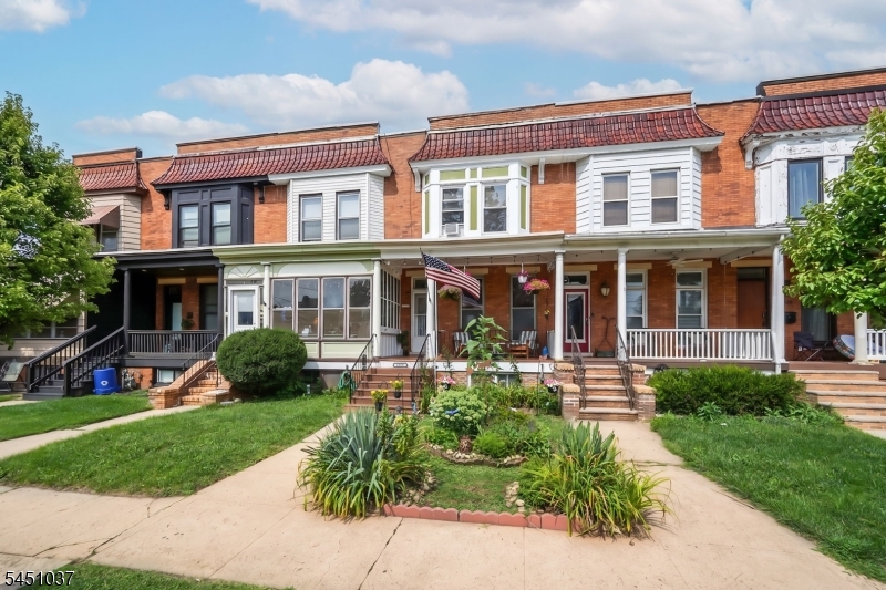 1376 Bryant Street Rahway NJ 07065