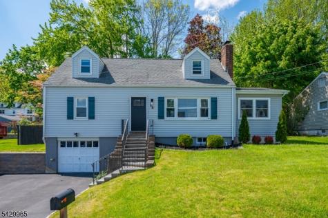 70 Claude Avenue Denville NJ 07834