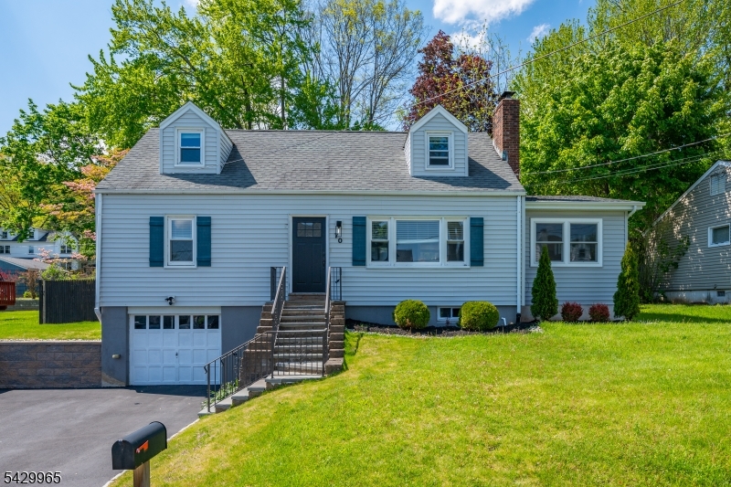70 Claude Avenue Denville NJ 07834