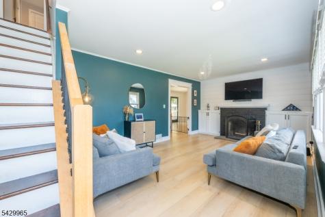 70 Claude Avenue Denville NJ 07834