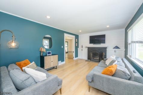 70 Claude Avenue Denville NJ 07834