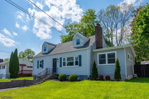 70 Claude Avenue Denville NJ 07834