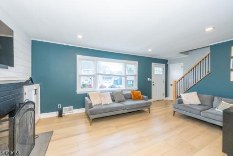 70 Claude Avenue Denville NJ 07834