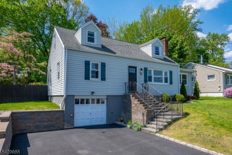 70 Claude Avenue Denville NJ 07834