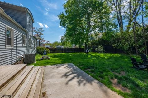 70 Claude Avenue Denville NJ 07834