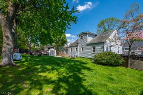 70 Claude Avenue Denville NJ 07834