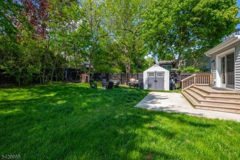 70 Claude Avenue Denville NJ 07834