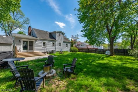 70 Claude Avenue Denville NJ 07834