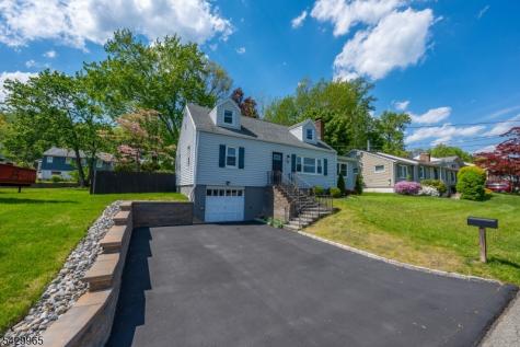 70 Claude Avenue Denville NJ 07834
