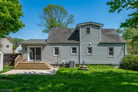70 Claude Avenue Denville NJ 07834