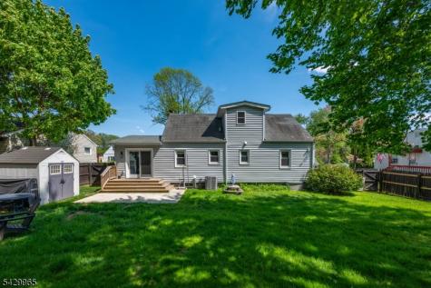70 Claude Avenue Denville NJ 07834