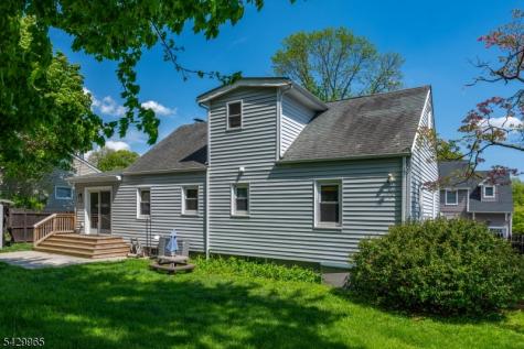 70 Claude Avenue Denville NJ 07834