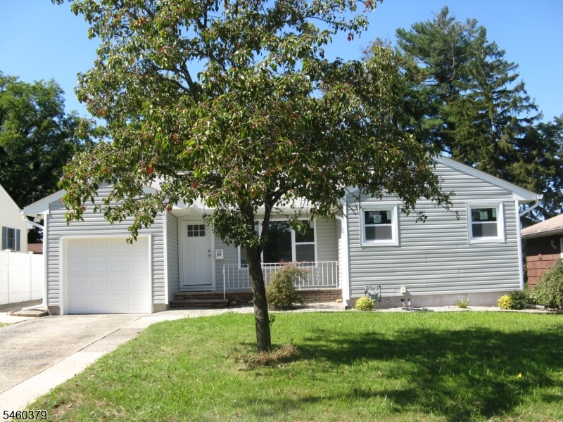 27 Violet Terrace Milltown NJ 08850