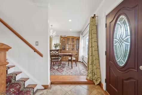 35 Bedford Street East Orange NJ 07018