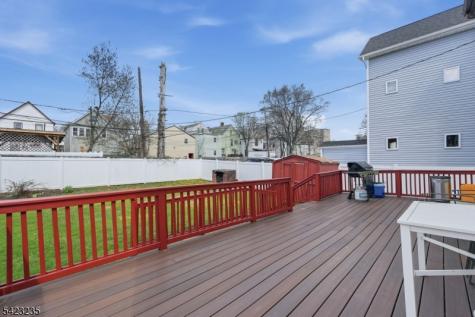 35 Bedford Street East Orange NJ 07018