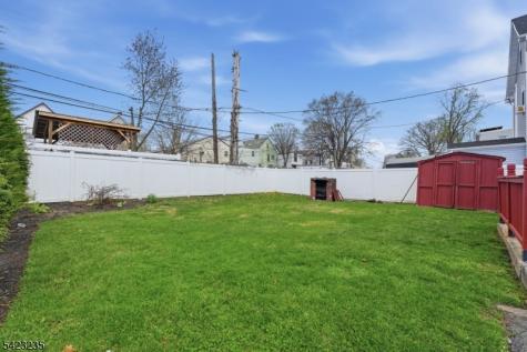 35 Bedford Street East Orange NJ 07018