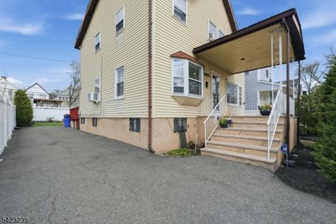 35 Bedford Street East Orange NJ 07018