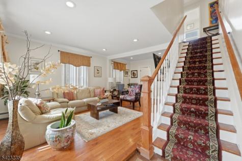 35 Bedford Street East Orange NJ 07018