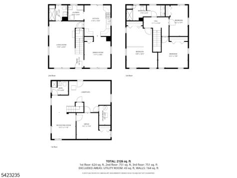 35 Bedford Street East Orange NJ 07018