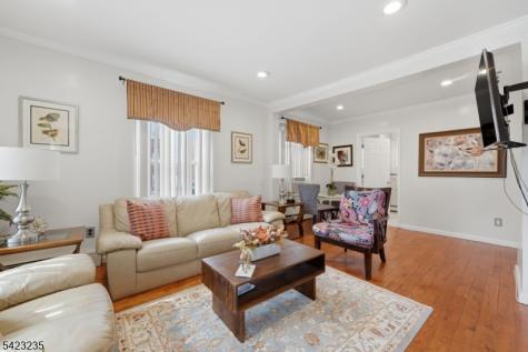 35 Bedford Street East Orange NJ 07018