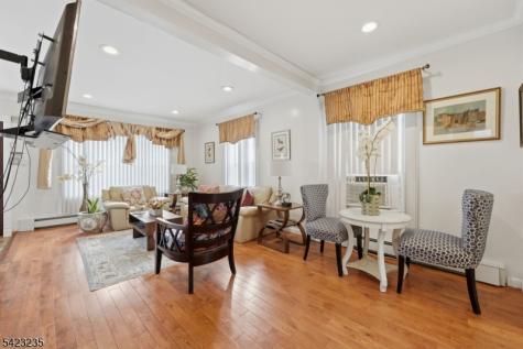 35 Bedford Street East Orange NJ 07018