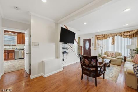 35 Bedford Street East Orange NJ 07018