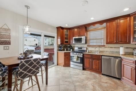 35 Bedford Street East Orange NJ 07018