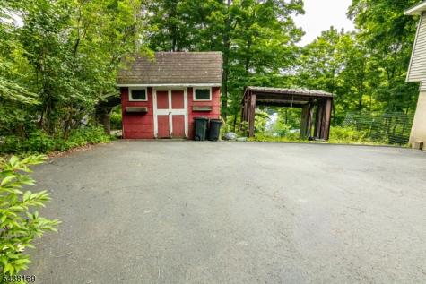 127 Cedar Drive Andover NJ 07860