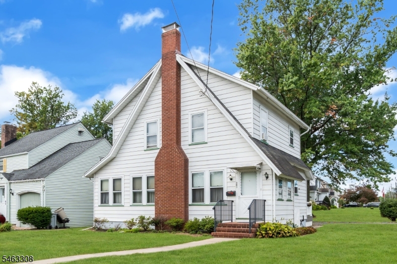 303 N Bridge Street Somerville NJ 08876