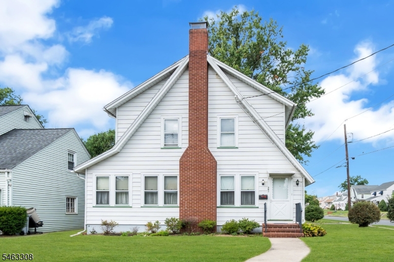 303 N Bridge Street Somerville NJ 08876