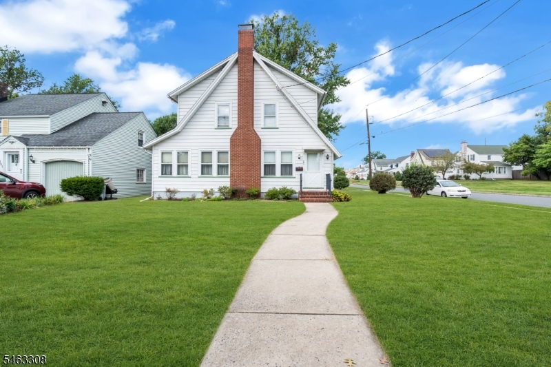 303 N Bridge Street Somerville NJ 08876