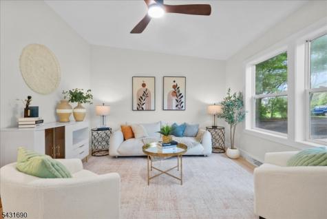 93 River View Way Montague NJ 07827
