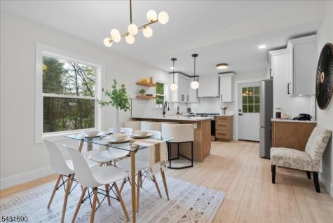 93 River View Way Montague NJ 07827