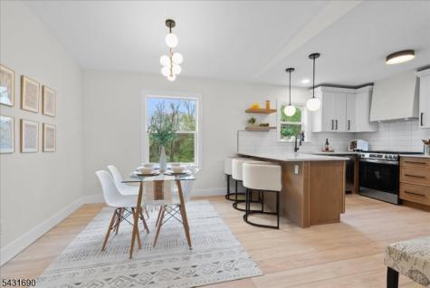 93 River View Way Montague NJ 07827