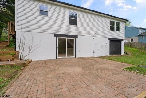 93 River View Way Montague NJ 07827