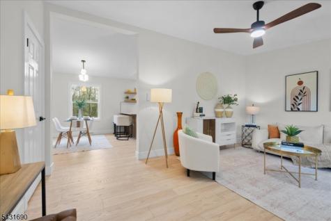 93 River View Way Montague NJ 07827