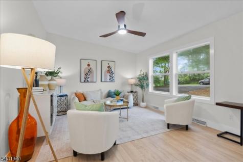 93 River View Way Montague NJ 07827
