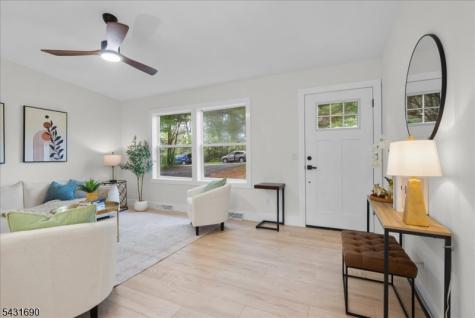 93 River View Way Montague NJ 07827