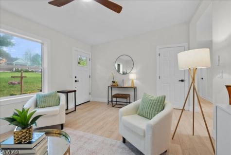 93 River View Way Montague NJ 07827